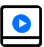 Video icon